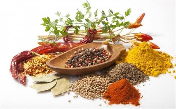 Seven-Spice Blend