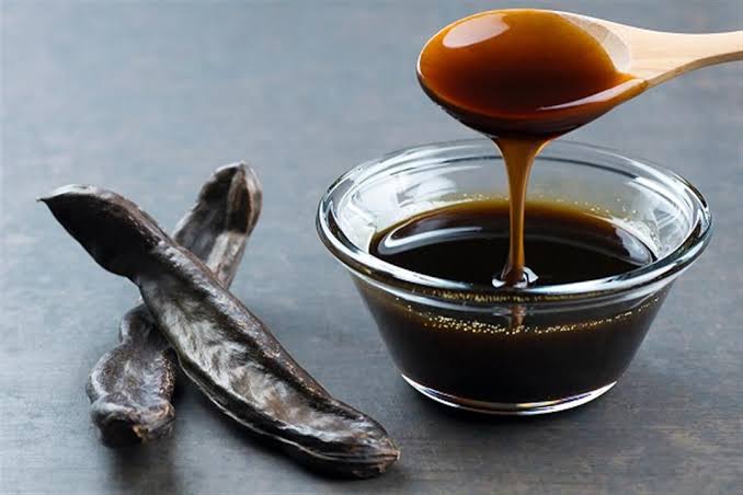 Carob Molasses